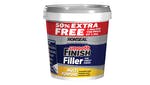 Ronseal Smooth Finish Multipurpose Ready Mix Filler