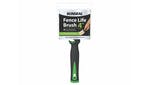 Image of Ronseal Soft Grip Fence Life Brush 100 x 40mm