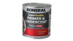 Ronseal Super Flexible Wood Primer & Undercoat