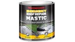 Image of Ronseal Thompson's Emergency Roof Repair Mastic 750ml