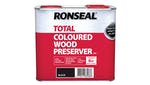 Image of Ronseal Trade Total Wood Preserver