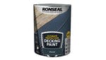 Image of Ronseal Ultimate Protection Decking Paint