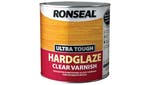 Image of Ronseal Ultra Tough Internal Varnish