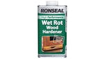 Image of Ronseal Wet Rot Wood Hardener