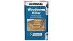 Image of Ronseal Woodworm Killer 5 litre