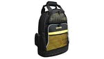 Roughneck Clothing Heavy-Duty Backpack