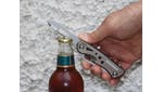 Roughneck 9 Function Multi-Tool with LED Light