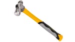 Roughneck Ball Pein Hammer, Fibreglass Handle