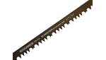 Image of Roughneck Bowsaw Blade - Raker Teeth