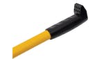 Roughneck Drainage Shovel, Long Handle