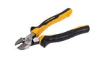 Roughneck Heavy-Duty Diagonal Cutting Pliers 200mm