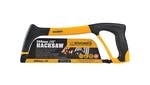 Roughneck Heavy-Duty Hacksaw 300mm (12in)