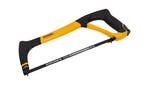 Image of Roughneck Heavy-Duty Hacksaw 300mm (12in)