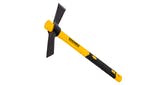 Image of Roughneck Micro Fibreglass Handle Cutter Mattock 400g (0.88lb)