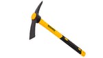 Image of Roughneck Micro Fibreglass Handle Pick Mattock 400g (0.88lb)