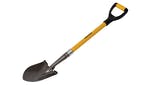 Image of Roughneck Mini Shovel, Round Point