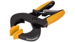 Roughneck Nylon Ratcheting Clamps