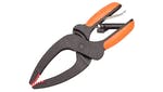 Roughneck Nylon Ratcheting Clamps