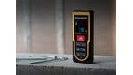 Roughneck P50 Laser Distance Measure 50m