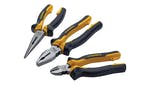 Image of Roughneck Pliers Set, 3 Piece