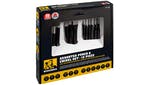 Roughneck Punch & Chisel Set 12 Piece