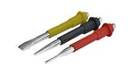 Image of Roughneck Punch & Chisel Set 3 Piece