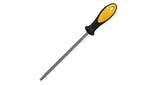 Roughneck Round Wood Rasp 200mm (8in)