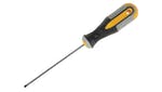 Image of Roughneck Screwdriver Terminal Tip 3.0 x 100mm