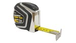 Roughneck Self Locking Tough Tape 8m/26ft (Width 27mm)