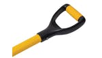 Roughneck Sharp Edge Round Shovel