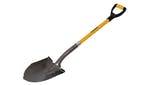 Image of Roughneck Sharp Edge Round Shovel