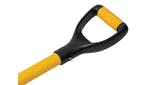 Roughneck Short Handled Drain Spade