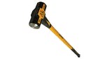 Roughneck Sledge Hammer, Fibreglass Handle