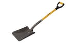 Roughneck Square Point Shovel