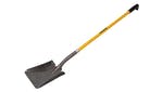 Image of Roughneck Square Shovel, Long Handle