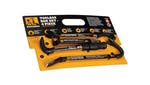 Roughneck Toolbox Bar Set, 4 Piece