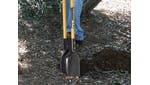 Roughneck Traditional Pattern Posthole Digger 135mm (5.3/8in)