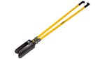 Roughneck Traditional Pattern Posthole Digger 135mm (5.3/8in)