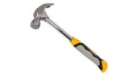 Roughneck Tubular Handled Claw Hammers