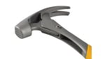 Roughneck VRS Low Vibe Claw Hammer 397g (14oz)