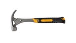 Roughneck VRS Low Vibe Claw Hammer 397g (14oz)