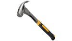 Image of Roughneck VRS Low Vibe Claw Hammer 397g (14oz)