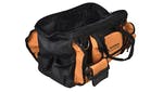 Image of Roughneck Wide Mouth Tool Bag 41cm (16in)