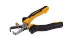 Image of Roughneck Wire Stripping Pliers 160mm