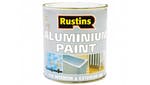 Rustins Aluminium Paint