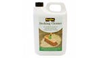 Rustins Decking Cleaner 4 litre