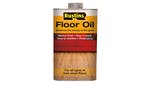 Rustins Floor Oil