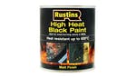 Image of Rustins High Heat 600°C Paint