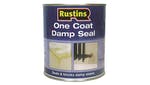 Rustins One Coat Damp Seal