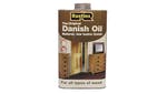 Rustins Original Danish Oil